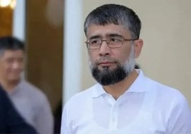 2025 йил октябрида 2,5 йилга озодликдан маҳрум этилган