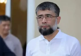 2025 йил октябрида 2,5 йилга озодликдан маҳрум этилган