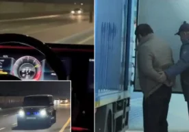 Пойтахтда ижтимоий тармоқларда машҳурликка эришиш истагида