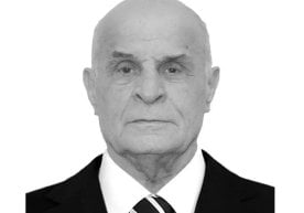 Ўзбекистон Президенти Шавкат Мирзиёев 94 ёшида вафот этган