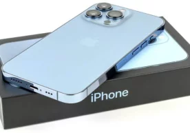 Apple қурилмалар билан маълумот алмаша оладиган зарядловчи