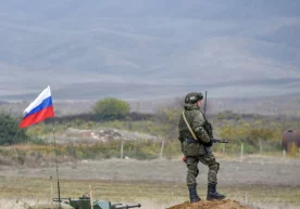 Foto: AFP via Getty Images Gruziya prezidenti Rossiya
