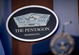Pentagonning maxfiy hujjatlarini internetga 20 yoshli yigit sizdirgan фото