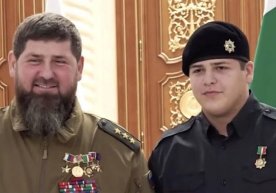 Foto: Telegram Rossiyaning Qorachoy-Cherkesiya