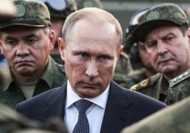 Urush Putinning prezidentlik kampaniyasiga salbiy ta’sir ko‘rsatmoqda фото