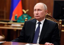 Foto: Google Images Rossiya prezidenti Vladimir Putin