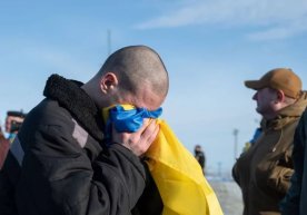 BMT: Rossiya ukrainalik asirlarni shafqatsiz qiynoqlarga duchor qilmoqda фото