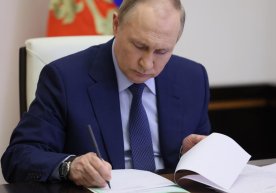 Putin Rossiyada Inson huquqlari bo‘yicha Yevropa sudining qarorlarini bajarmaslik haqidagi qonunni imzoladi фото