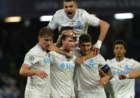 Туркиянинг Суперлигасида «Трабзонспор» сафида тўп