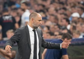 Игор Тудор «Тоттенҳэм» бош мураббийи лавозимини эгаллади.