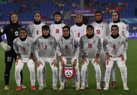 Австралияда бўлиб ўтаётган аёллар ўртасидаги Осиё Кубоги