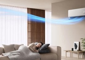 Хитойнинг Xiaomi компанияси Мижиа бренди остида янги ақлли