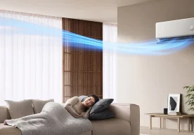 Хитойнинг Xiaomi компанияси Мижиа бренди остида янги ақлли