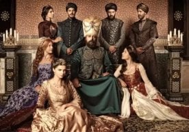 Турк сериаллари сўнгги йигирма йилда нафақат ватанида,