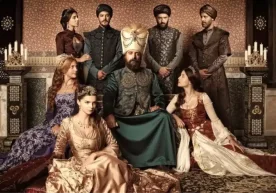 Турк сериаллари сўнгги йигирма йилда нафақат ватанида,