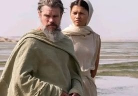 2025 йил 20 ноябр куни Кристофер Нолан томонидан суратга