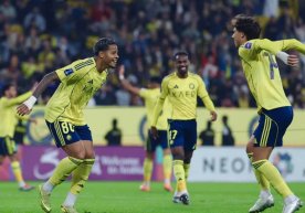 ОФК-2 мусобақасининг 6-турида Саудия Арабистонининг