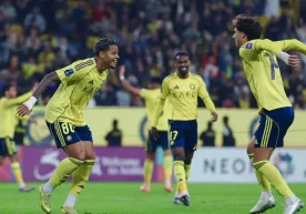 ОФК-2 мусобақасининг 6-турида Саудия Арабистонининг