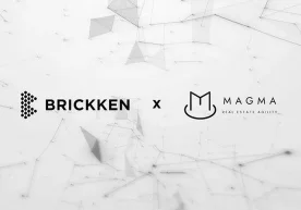 Brickken, fournisseur d'infrastructure de