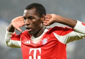 Bayern сапындағы жалға алу мерзімін аяқтап оралған Nicolas