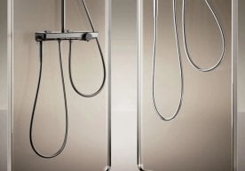 Xiaomi a annoncé le lancement de son nouveau set de douche