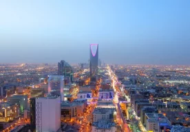 The Moscow Times manbasining xabar berishicha, Saudiya