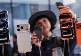 Apple компанияси Хитойда янги iPhone 17 серияси орқали