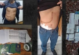 Тошкент шаҳрида ва ундан ташқари вилоятларда фаолият