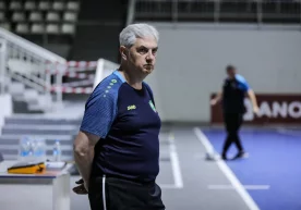 Bugun O‘zbekiston futzal milliy terma jamoasi Xose