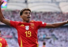 Ispaniya milliy jamoasi va “Barselona”ning iqtidorli