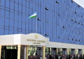 18 сентябрда Тошкентда Ўзбекистон Республикаси Олий суди