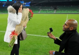 Россиянинг «Краснодар» футбол клуби ҳимоячиси, бразилиялик