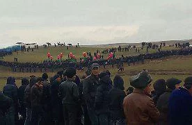2016 йил 17 декабрь куни Қашқадарё вилояти Чироқчи туманида