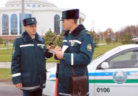Савол: — Йўл патруль хизмати инспекторлари кўп ҳолларда