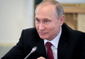 Путин набиралари борлигини маълум қилди фото