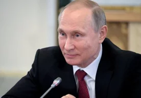 Россия президенти Владимир Путин америкалик режиссёр