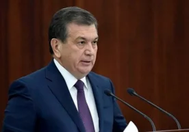 27 июнь куни Ўзбекистон Республикаси Президенти Шавкат