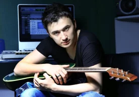 Улуғбек Раҳматуллаевдан муҳаббат қиссаси - "Ёнимда" (клип) фото