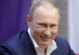 Қуйидаги видеода Россия Давлат раҳбари Владимир Путин