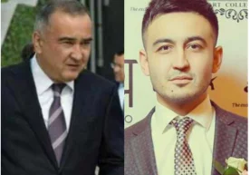 Аввалроқ, Тошкент шаҳар ҳокими лавозимида фаолият юритиб