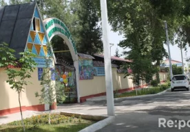 Фото: «Repost.uz» «Repost.uz» нашри Марғилондаги