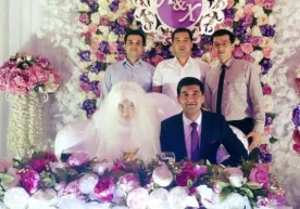 Фото: «Facebook» Ўзбекистондаги энг ёш вазир ўринбосари —