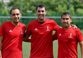Хабарингиз бор, бугун ФИФА Жаҳон чемпионатида қолган
