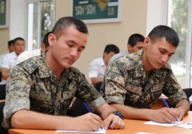 Норматив-ҳуқуқий ҳужжатлар лойиҳалари муҳокамаси порталида