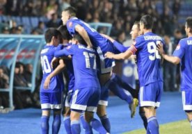 Hozirgina O‘zbekiston Superligasida 6-turidan o‘rin olgan