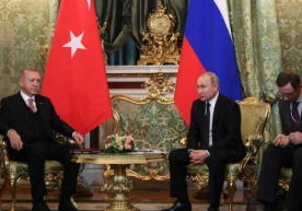 Фото: Getty Images The Financial Times нашри эълон қилган