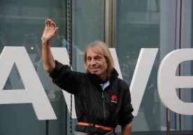 Fransiyalik alpinist, «o‘rgimchak-odam» laqabi bilan