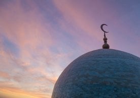 Masjidni sotib olgan futbolchi haqida eshitganmisiz? фото