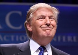 Foto: «Blog.sololaki.ru» AQSH prezidenti Donald Tramp