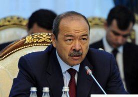 Бугун, 9 март куни Вазирлар Маҳкамасида Бош вазир Абдулла